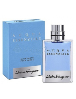 Salvatore Ferragamo Acqua Essenziale M EDT 100ml