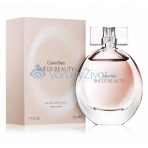 Calvin Klein Sheer Beauty toaletní voda Pro ženy 50ml