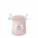 WoodWick Coastal Sunset vonná svíčka 275g