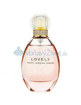 Sarah Jessica Parker Lovely W EDP 200ml