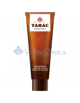 Tabac Original Shaving Cream M 100ml