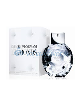 Giorgio Armani Emporio Armani Diamonds W EDP 100ml