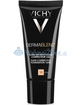 Vichy Dermablend 30ml - 15 Opal