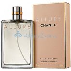 Chanel Allure W EDT 50ml