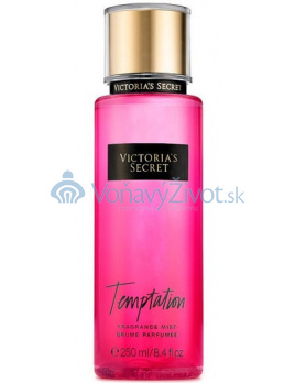 Victoria's Secret Temptation Fragrance Mist W 250ml